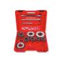 Super Cut Threading Set 1/2-2" - 70892X