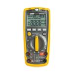 Major Tech MT1875 6-in-1 Digital Multimeter With Environmental Measurement