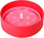 Microwave Popcorn Popper With Lid Silicone Baking Tools Kitchen Tool Set