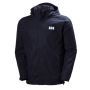 Men's Dubliner Waterproof Jacket - 597 Navy / S