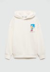 Sonic Sweatshirt - Natural