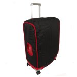 Luggage Glove Diamond Scure Low Ride Collection Small