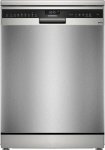 Siemens - IQ500 60 Cm Dishwasher Stainless Steel Laquered