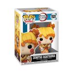 Funko Pop Animation: Demon Slayer – Zenitsu Agatsuma In Kimono