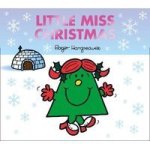 Little Miss Christmas Paperback