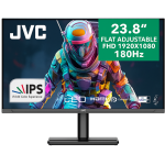 JVC 24" LT-GN24255 180HZ 1MS Fhd Ips Gaming Monitor