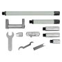 Tubular Inside Micrometer 50 500 Mm 0.01 Mm Grad. Extension Rods: 13 25 AC352 020 01