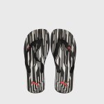 Puma First Flip Sports _ 171472 _ Black - 9 Black