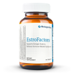 Metagenics Estrofactors 90 Tablets