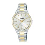 LORUS Women's Stainless-steel Watch