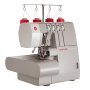 Singer Overlocker Heavy Duty 14HD854