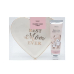 Trinket Dish Combo - Best Mom Ever Giftalot