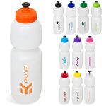 Alpine Plastic Water Bottle 800ML