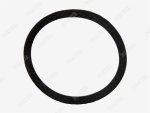 Yamaha Top Cowling Seal Oem