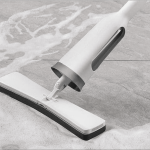 Multifunctional Sponge Cleaning Mop