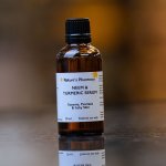 Neem & Turmeric Serum