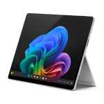 Microsoft Pro 11 13-INCH Oled Pixelsense Ai 2-IN-1 Laptop - Intel Core Ultra 7 268V 256GB SSD 32GB RAM Win 11 Pro Platinum