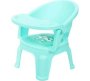 Generic Baby Feeding Chair Chair Green