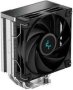 Deepcool AK400 Processor Air Cooler 12 Cm Black 1 PC S