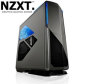 NZXT Phantom 820 Gaming Computer Case in Gunmetal