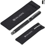 Altitude Asos Rollerball In Pouch