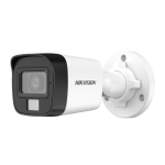 Hikvision 2MP 2.8MM Smart Hybrid Light Audio Fixed MINI Bullet Camera DS-2CE16D0T-LPFS 2.8MM