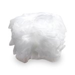 Bathmate Bath Mesh Sponge 50g White