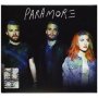 Paramore   Cd