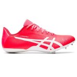 ASICS Unisex Hypersprint 8 Shoes In Diva Pink white - Diva Pink white 13