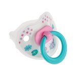 Pacifier 0-3 Mth Round