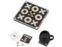 Altitude Boxter Xoxo Game Coaster