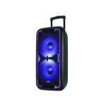 JVC 2 X 10 Trolley Speaker XSN518PB