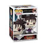 Funko Pop Animation: Jujutsu Kaisen – Choso Piercing Blood