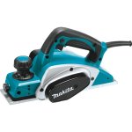 Makita Planer 82MM X 2.5MM Cut 620W KP0800K