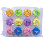 MINI Bright Cupcakes 12 X Pack Of 12
