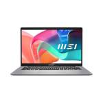 MSI Modern 14 F1MG Core 7 150U 16GB RAM 512GB Pcie Nvme SSD 14