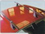 EVO Twinbar Roof Bicycle Bike Carrier Rack Gutterless Cars - Autostyle Motorsport South Africa