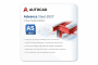 Autodesk Autocad Advance Steel 2027 - 1 Year Subscription