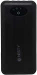 Nesty 10000MAH Black Multi Functional Power Bank