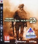 Call Of Duty: Modern Warfare II PS5