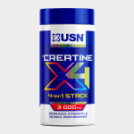 Creatine X4 Tablets 120S