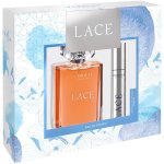 Yardley Lace 100ML Eau De Toilette And 15ML Eau De Toilette