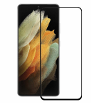 Digitech Samsung Galaxy S21 Tempered Glass Screen Protector