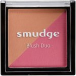 Smudge Blush Duo Rubies