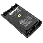 Replacement Battery For Vertex VX-351 VX-354 VX-359 Yaesu Etc.