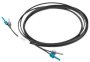 Fiber Optic Cable Pair For Nxp| 10M