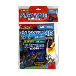Playtime Activity - Batman