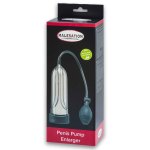Penis Pump Enlarger