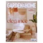 Monthly Magazine Cover May Vary