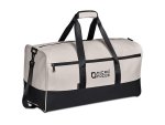 Andy Cartwright Cederberg Water-resistant Weekend Bag